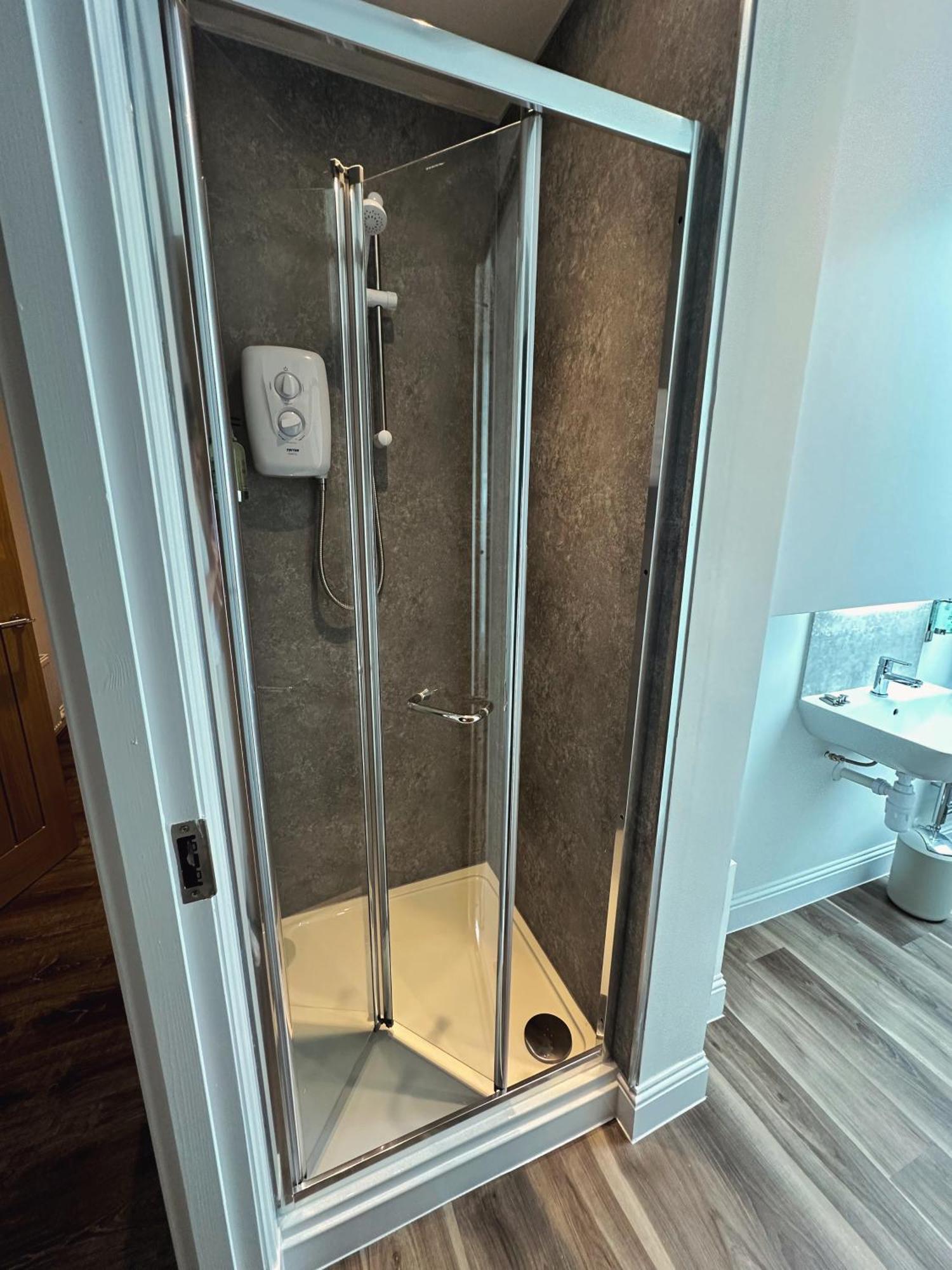 Barnet House Serviced Apartments Dunfermline Exteriör bild